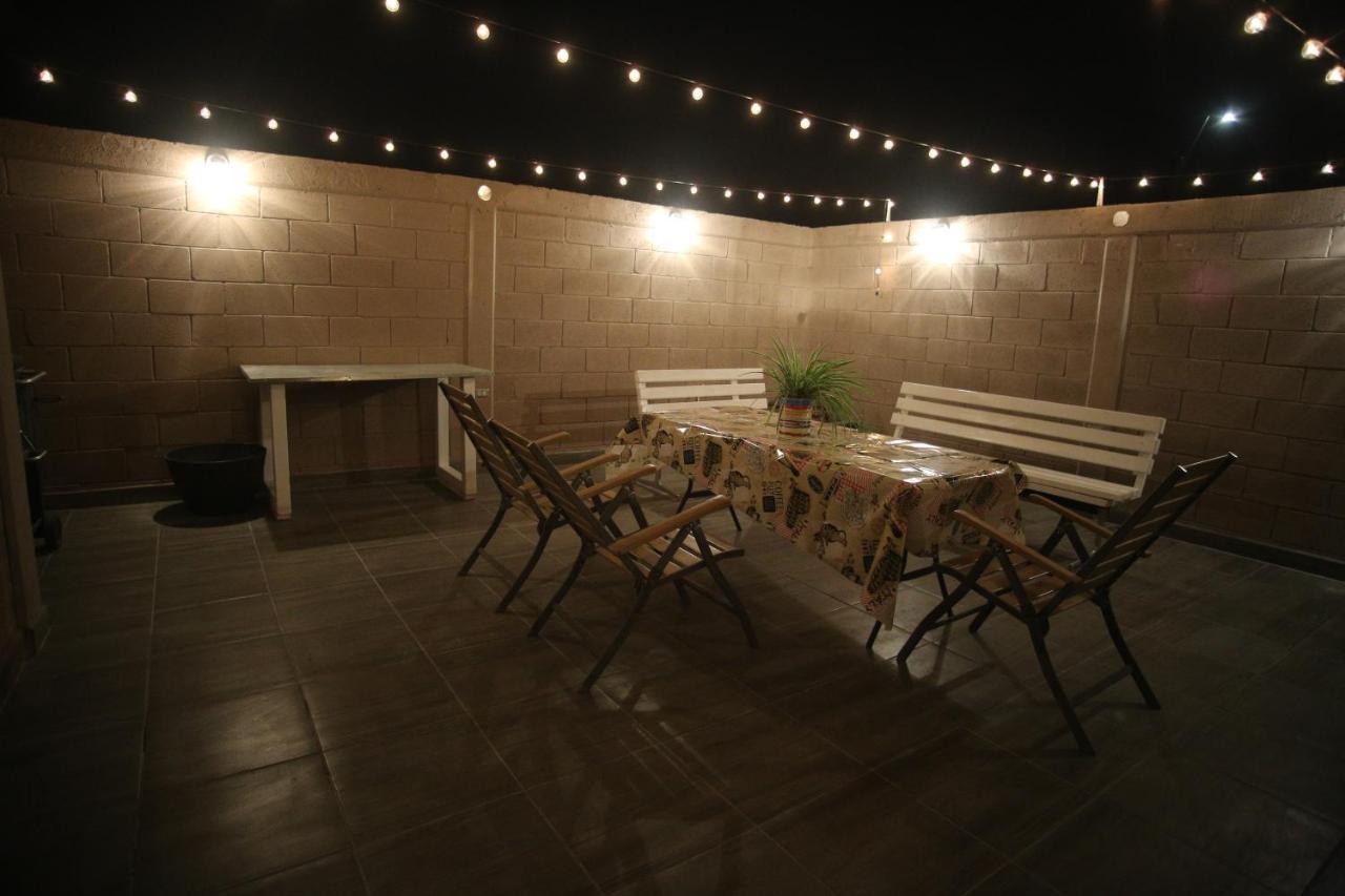 Casa Genova, Casa Amplia Y Comoda, Terraza Privada Ciudad Juárez Esterno foto