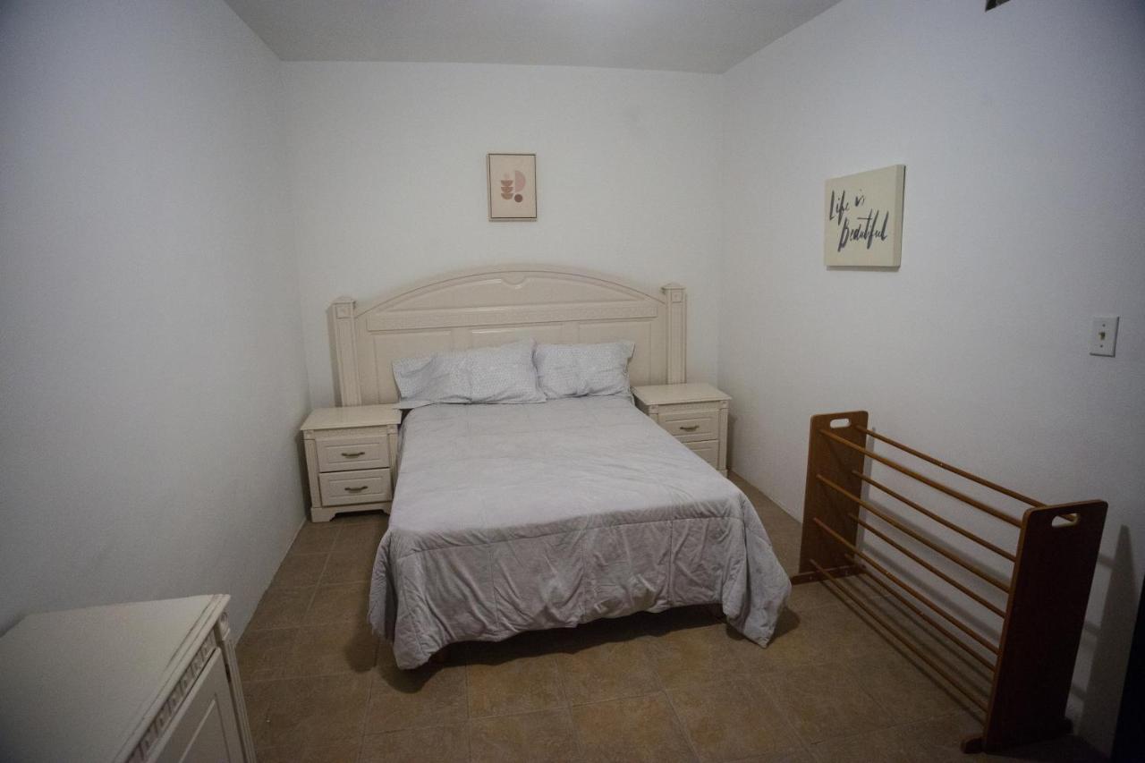 Casa Genova, Casa Amplia Y Comoda, Terraza Privada Ciudad Juárez Esterno foto